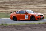 BMW M3 GTS 2009 года
